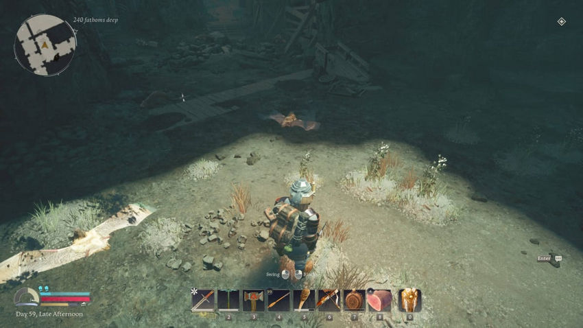 Властелин колец Возвращение в Морию. Ресурсы