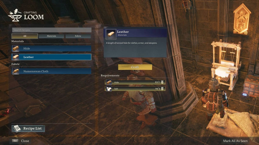 Властелин колец Возвращение в Морию. Ресурсы