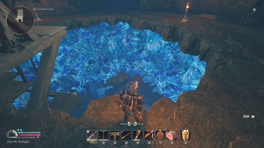 Властелин колец Возвращение в Морию. Ресурсы