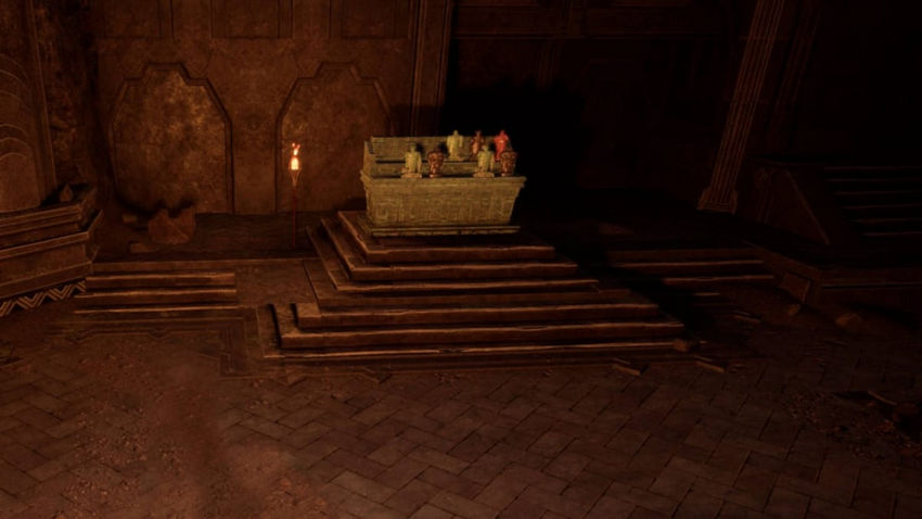 Властелин колец Возвращение в Морию. Крафт