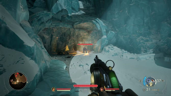 The Outer Worlds 2. Дополнительные задания