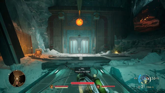 The Outer Worlds 2. Дополнительные задания