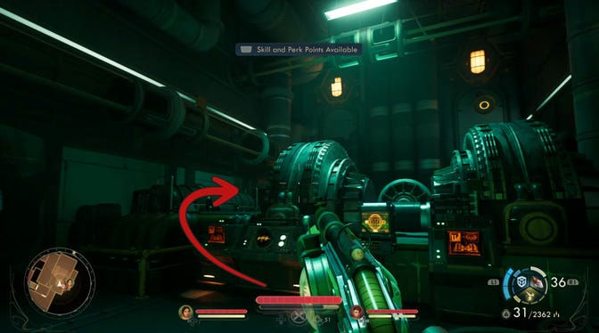 The Outer Worlds 2. Дополнительные задания