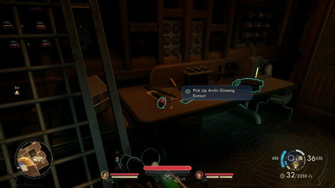 The Outer Worlds 2. Дополнительные задания