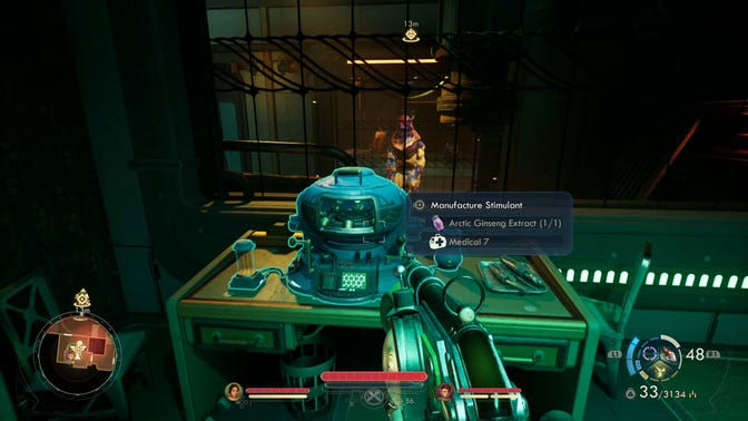 The Outer Worlds 2. Дополнительные задания