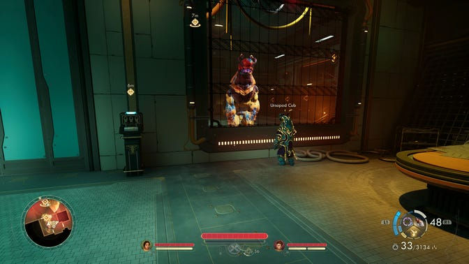 The Outer Worlds 2. Дополнительные задания