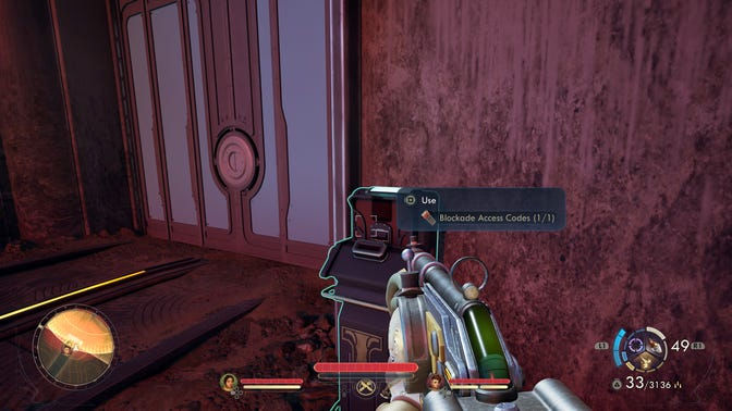 The Outer Worlds 2. Дополнительные задания