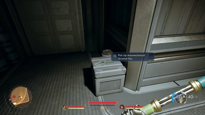 The Outer Worlds 2. Дополнительные задания