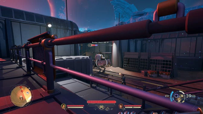 The Outer Worlds 2. Дополнительные задания