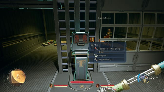 The Outer Worlds 2. Дополнительные задания