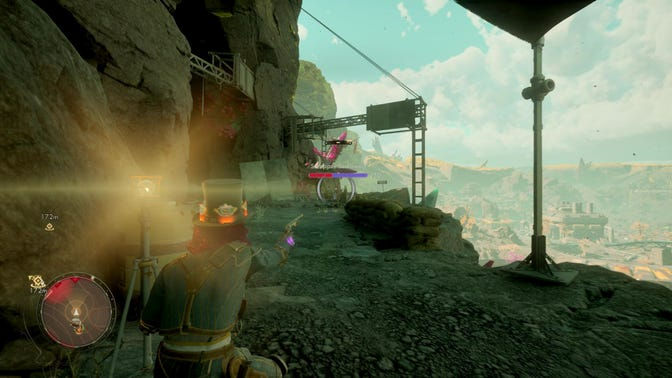 The Outer Worlds 2. Дополнительные задания