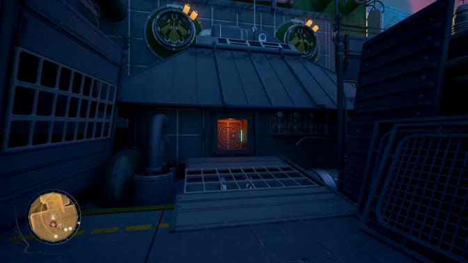 The Outer Worlds 2. Дополнительные задания