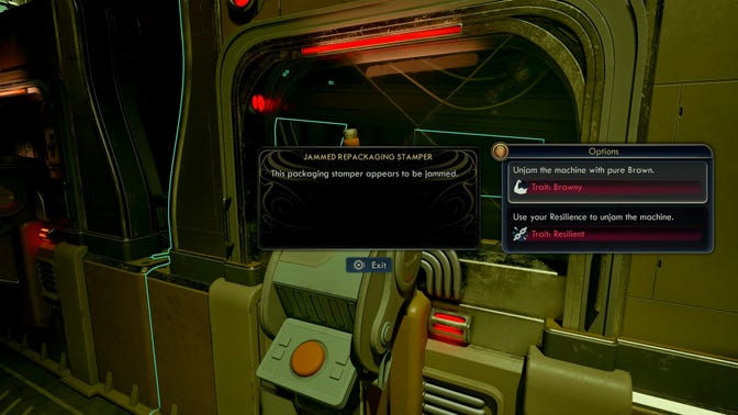 The Outer Worlds 2. Дополнительные задания