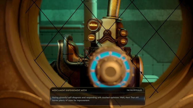 The Outer Worlds 2. Дополнительные задания