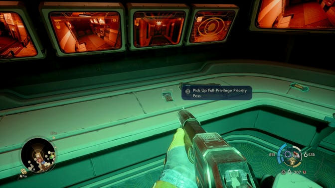 The Outer Worlds 2. Дополнительные задания