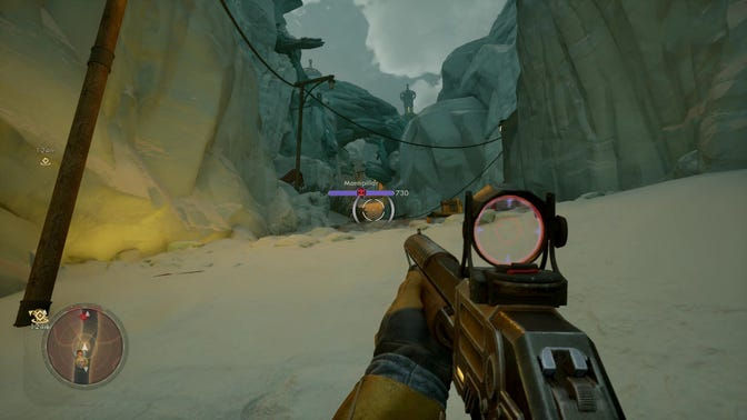 The Outer Worlds 2. Дополнительные задания