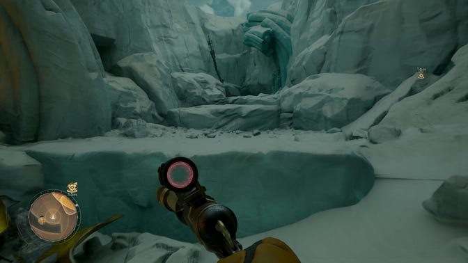 The Outer Worlds 2. Дополнительные задания