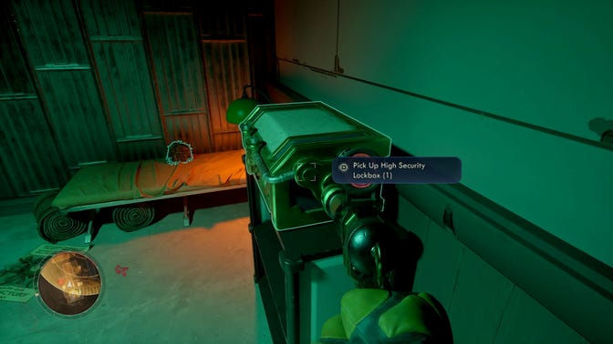 The Outer Worlds 2. Дополнительные задания