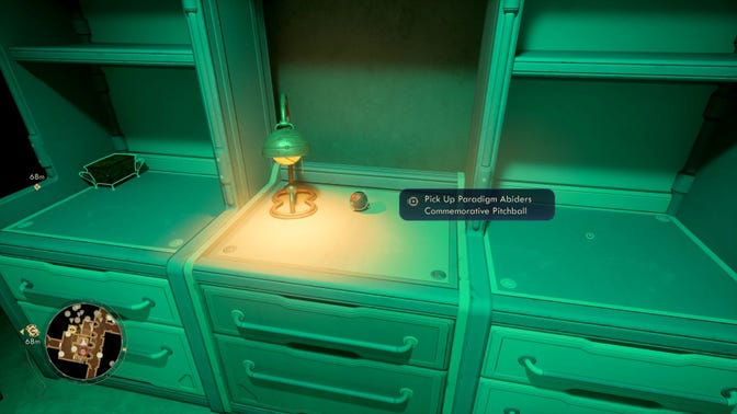 The Outer Worlds 2. Дополнительные задания