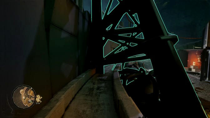 The Outer Worlds 2. Дополнительные задания