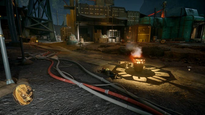 The Outer Worlds 2. Дополнительные задания