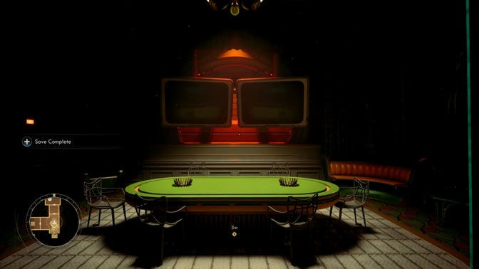 The Outer Worlds 2. Дополнительные задания