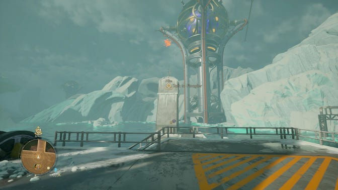 The Outer Worlds 2. Дополнительные задания