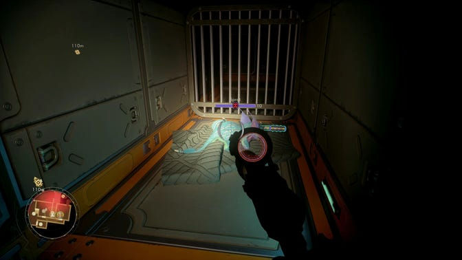 The Outer Worlds 2. Дополнительные задания