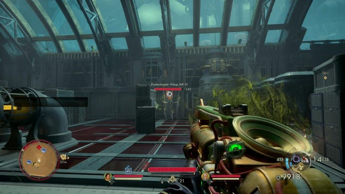 The Outer Worlds 2. Дополнительные задания