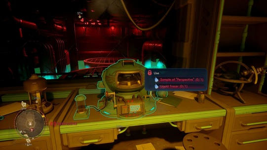 The Outer Worlds 2. Дополнительные задания