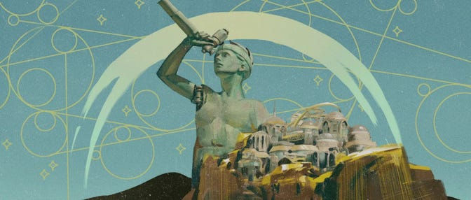 The Outer Worlds 2. Прохождение