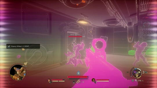 The Outer Worlds 2. Прохождение