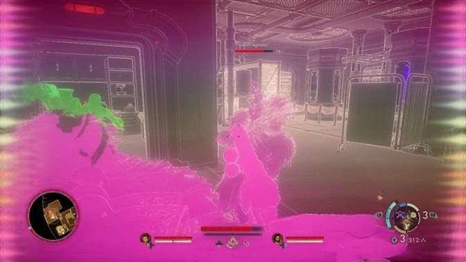 The Outer Worlds 2. Прохождение