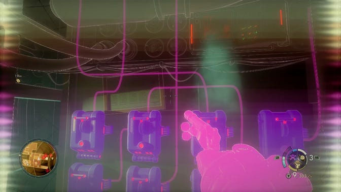 The Outer Worlds 2. Прохождение