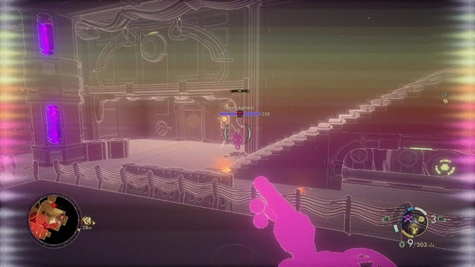 The Outer Worlds 2. Прохождение