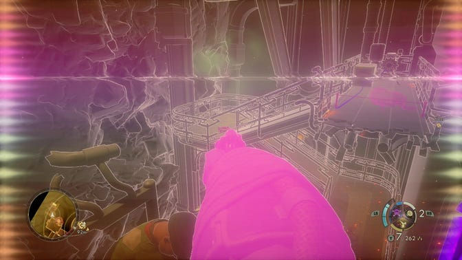 The Outer Worlds 2. Прохождение