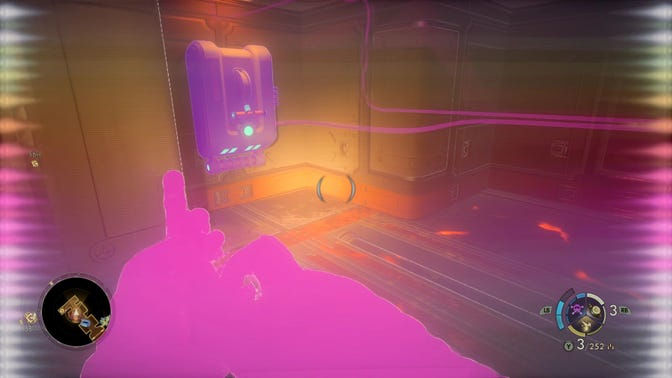 The Outer Worlds 2. Прохождение