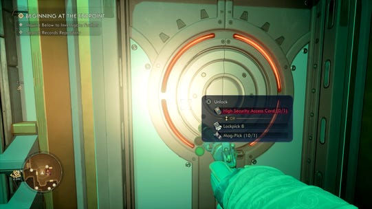 The Outer Worlds 2. Прохождение