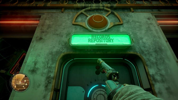 The Outer Worlds 2. Прохождение