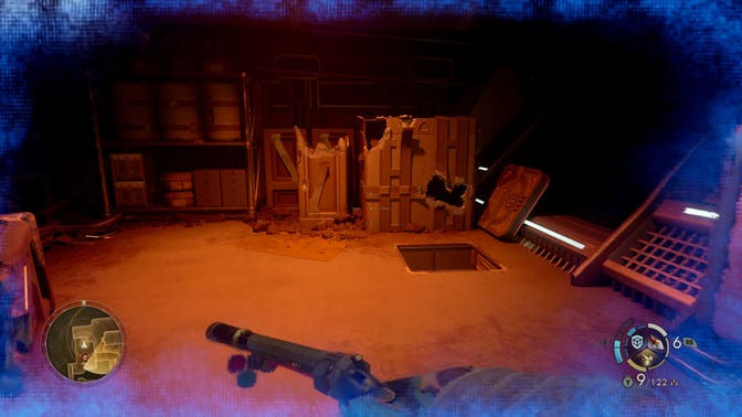 The Outer Worlds 2. Прохождение