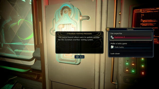 The Outer Worlds 2. Прохождение