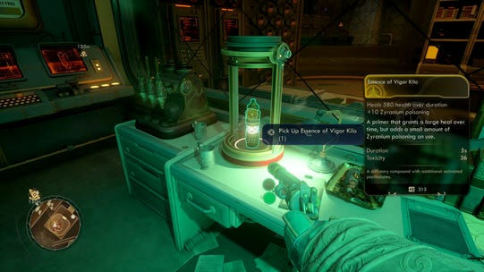 The Outer Worlds 2. Прохождение