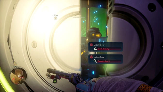 The Outer Worlds 2. Прохождение