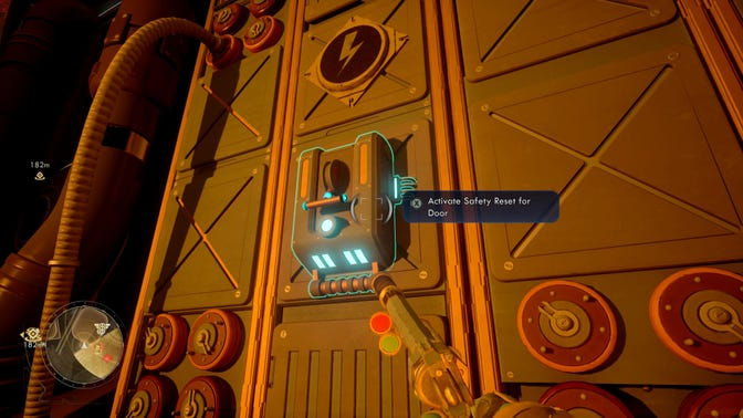 The Outer Worlds 2. Прохождение