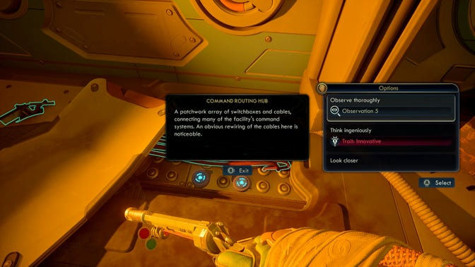 The Outer Worlds 2. Прохождение