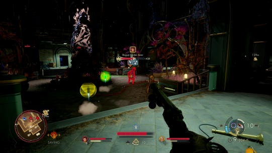 The Outer Worlds 2. Прохождение