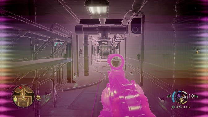 The Outer Worlds 2. Прохождение