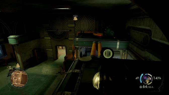 The Outer Worlds 2. Прохождение