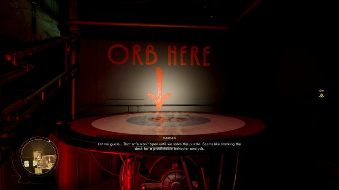 The Outer Worlds 2. Прохождение