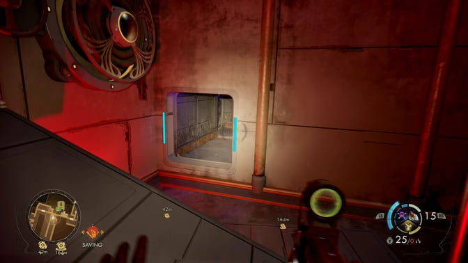 The Outer Worlds 2. Прохождение